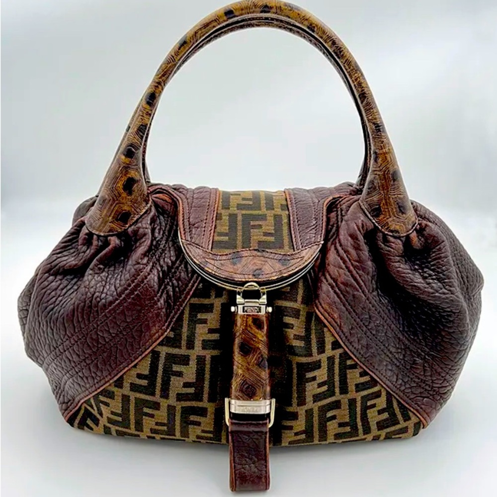 Fendi Spy Bag